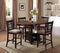 Lavon - Counter Chair - Brown-Washburn's Home Furnishings