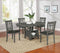 Lavon - Dining Table - Gray-Washburn's Home Furnishings