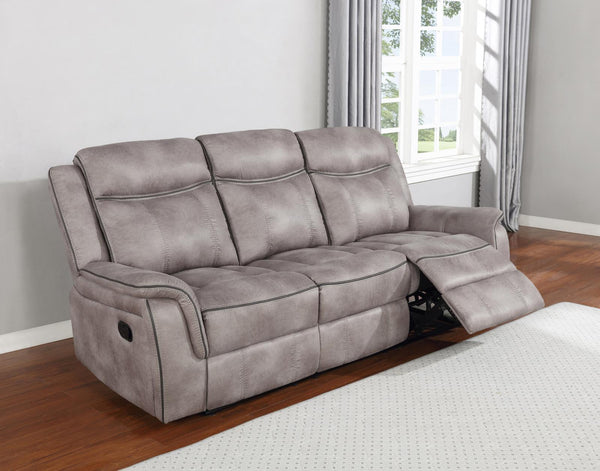 Lawrence - Motion Sofa-Washburn's Home Furnishings