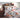 Layne - Gray/orange - Full Coverlet Set-Washburn's Home Furnishings