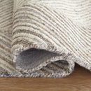 Leaford - Taupe/brown/gray - Medium Rug-Washburn's Home Furnishings