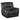 Lee - Motion Glider Recliner - Black-Washburn's Home Furnishings