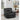 Lee - Motion Glider Recliner - Black-Washburn's Home Furnishings