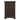 Leewarden - Dark Brown - Five Drawer Chest-Washburn's Home Furnishings