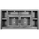 Legends 65" TV Console Unit in Driftwood-Washburn's Home Furnishings