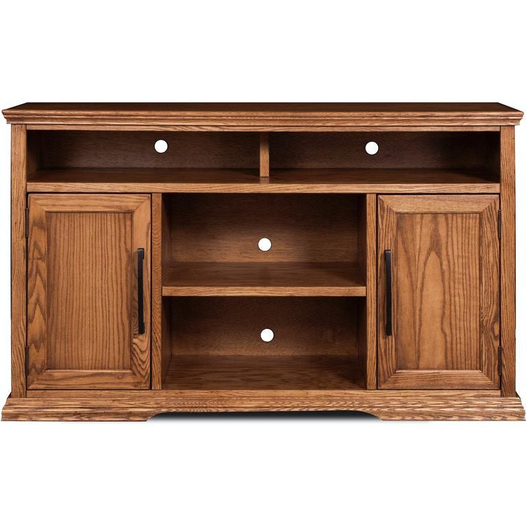 Legends Colonial Place 54" Tall Console-Washburn's Home Furnishings