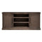 Legends Monterey 69" TV Console Unit in Java-Washburn's Home Furnishings
