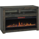Legends Mulholland 49" Fireplace Console-Washburn's Home Furnishings