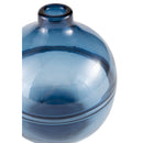 Lemmitt - Navy - Vase-Washburn's Home Furnishings