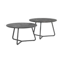 Lennox - Coffee Table - Gray-Washburn's Home Furnishings