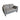 Lennox - Loveseat - Pearl Silver-Washburn's Home Furnishings