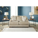 Lessinger - Pebble - Loveseat-Washburn's Home Furnishings