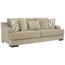 Lessinger - Pebble - Sofa-Washburn's Home Furnishings