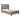 Lettner - Light Gray - Full Sleigh Headboard-Washburn's Home Furnishings