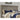 Lettner - Light Gray - Queen Panel Headboard-Washburn's Home Furnishings