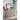Lettner - Light Gray - Youth Mirror-Washburn's Home Furnishings