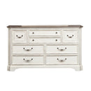 Abbey Road - 8 Drawer Dresser-Washburn's Home Furnishings