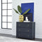 Midnight - Accent Cabinet-Washburn's Home Furnishings