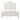 Farmhouse Reimagined - King Poster Bed-Washburn's Home Furnishings