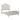 Farmhouse Reimagined - King Poster Bed-Washburn's Home Furnishings