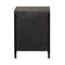 Harvest Home - Chair Side Table-Washburn's Home Furnishings