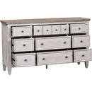 Liberty Heartland Dresser-Washburn's Home Furnishings