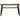 Liberty Horizons Sofa Table-Washburn's Home Furnishings