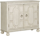 Liberty Kirkwood 2 Door Accent Cabinet-Washburn's Home Furnishings