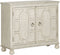 Liberty Kirkwood 2 Door Accent Cabinet-Washburn's Home Furnishings