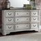 Liberty Magnolia Manor 9 Drawer Dresser-Washburn's Home Furnishings