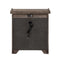 Sonoma Road - 3 Drawer Night Stand w/ Charging Station-Washburn's Home Furnishings