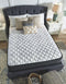 Limited - White - California King Mattress - Firm-Washburn's Home Furnishings