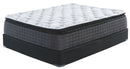 Limited - White - California King Mattress - Pillow Top-Washburn's Home Furnishings