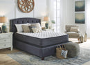 Limited - White - Full Mattress - Firm-Washburn's Home Furnishings