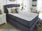 Limited - White - Full Mattress - Firm-Washburn's Home Furnishings