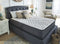 Limited - White - King Mattress - Firm-Washburn's Home Furnishings