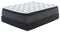 Limited - White - King Mattress - Pillow Top-Washburn's Home Furnishings