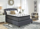 Limited - White - Queen Mattress - Pillow Top-Washburn's Home Furnishings