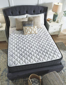 Limited - White - Twin Mattress - Firm-Washburn's Home Furnishings