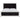 Lindenfield - Black/silver - California King Upholstered Bed
