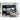 Littleton - Twin Over Twin Bunk Bed - 64 - Wood - Black-Washburn's Home Furnishings
