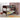 Littleton - Twin Over Twin Bunk Bed - 64 - Wood - Brown-Washburn's Home Furnishings