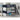 Littleton - Twin Over Twin Bunk Bed - Blue-Washburn's Home Furnishings
