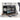 Littleton - Twin Over Twin Bunk Bed - Wood - Black-Washburn's Home Furnishings