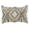 Liviah - Tan/cream/gray - Pillow (4/cs)-Washburn's Home Furnishings