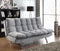 Living Room: Sofa Beds - Dark Grey - Sofa Bed-Washburn's Home Furnishings