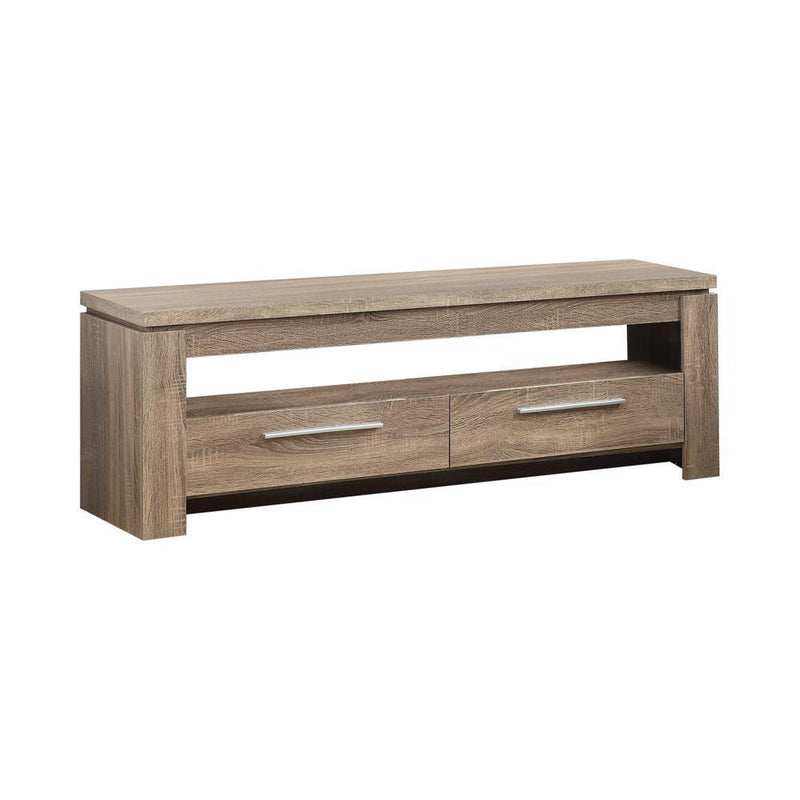 Living Room: Tv Consoles - 59" Tv Console-Washburn's Home Furnishings