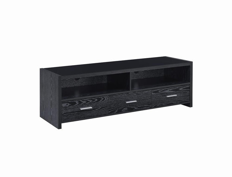 Living Room: Tv Consoles - 62" Tv Console-Washburn's Home Furnishings