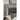 Lodanna - Gray - Queen Panel Bed-Washburn's Home Furnishings