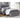 Lodanna - Gray - Queen Panel Bed-Washburn's Home Furnishings